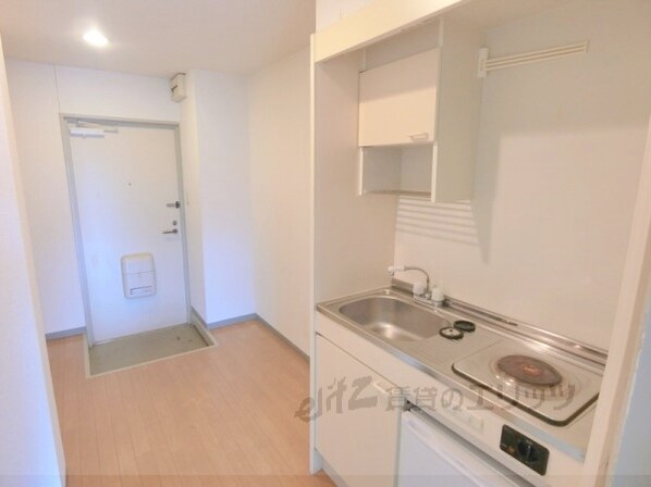 中村10番館の物件内観写真